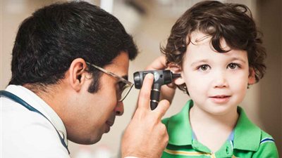 أسباب وعلاج ضعف السمع عند الأطفال