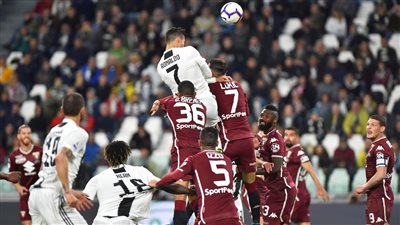 ديربي تورينو على صفيح ساخن.. أبرز عناوين الصحف الإيطالية الجمعة