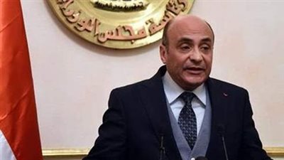 وزير العدل: استخراج شهادات المحاكم إلكترونيًا خلال العام الجاري