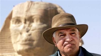  الخميس المقبل.. مركز زاهي حواس للمصريات يعلن عن كشف أثري جديد بالأقصر