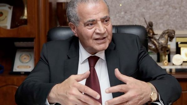 علي المصيلحي وزير