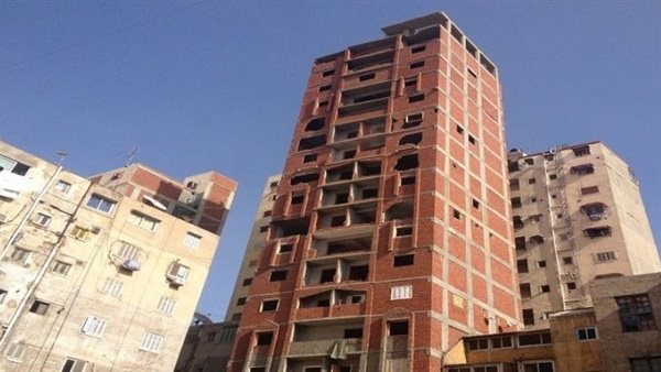 التصالح في مخالفات