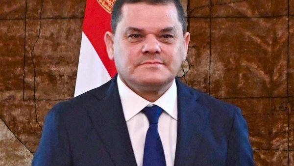 رئيس حكومة الوحدة