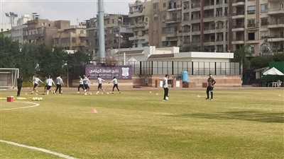 تشكيل مباراة طنطا والنصر في الجولة 20 بـ