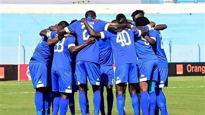 التعادل السلبي يحسم مواجهة الهلال السوداني وصن دوانز في دوري الأبطال