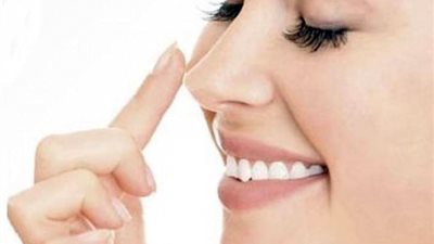 الأنف قادر على اكتشاف تريليون رائحة..  قدرات لن تعرفها عن الأنف