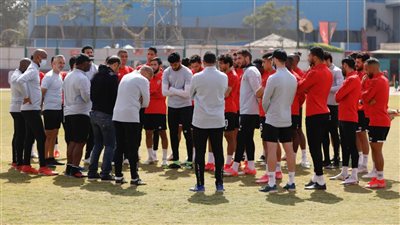 12 لاعبا.. تعرف علي قائمة المستبعدين من الأهلي أمام النصر بكأس مصر