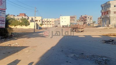 أهالي قرية أم الرضا الجديدة بدمياط يطالبون بتملك منازلهم 