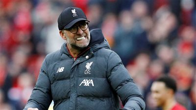 يورجن كلوب يكشف موقف فان دايك وهندرسون من مباريات ليفربول المقبلة