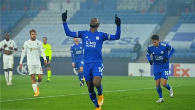 رسميًا.. كيليتشي إيهيناتشو لاعب الشهر في الدوري الإنجليزي