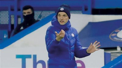 توخيل: وست هام يذكرني بأتلتيكو مدريد