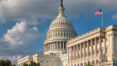 3 إصابات في إطلاق للنار قرب مبنى الكونجرس الأمريكي