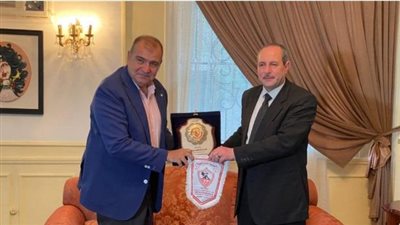 الزمالك يرصد مكافآت فورية حال الفوز على الأهلي 