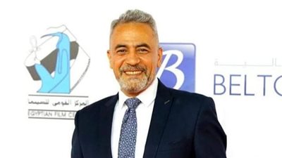 صبري فواز يكشف تفاصيل أدواره في مسلسلاته الرمضانية (خاص)