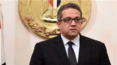 وزير السياحة والآثار: سندخل كل بيت في العالم من خلال حفل نقل المومياوات