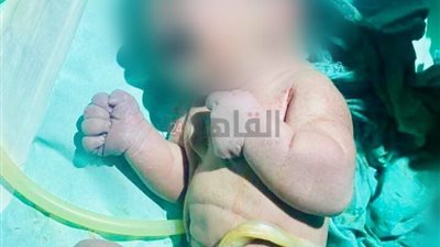 الأقصر في أسبوع.. ولادة طفل بهيئة حورية البحر ووفاة أقدم محفظ للقرآن الكريم