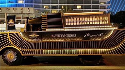 غلق الطرق بسبب المومياوات غدًا السبت.. أبرزها محطة مترو السادات والكورنيش وكوبري عباس