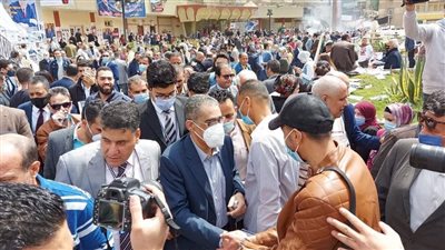 مؤشرات نهائية.. فوز أيمن عبد المجيد وسعد عبد الحفيظ ودعاء النجار بعضوية مجلس نقابة الصحفيين تحت السن