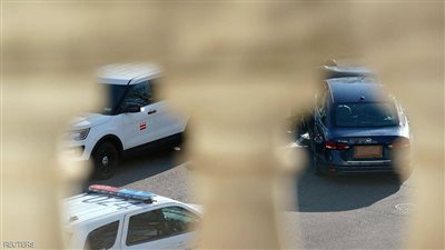 مصادر أمنية تتعرف على منفذ هجوم الكونجرس الأمريكي