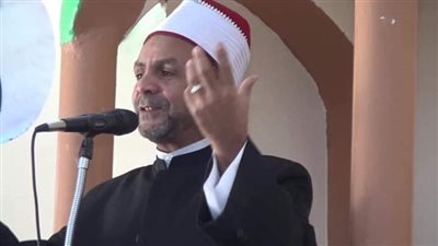 تركيب عدادات كهرباء مسبوقة الدفع لـ3 آلاف و500 مسجد في قنا