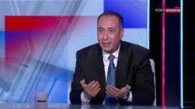 عصام مرعي: الزمالك يحتاج إلى رأس حربة.. ولاعب الرجاء صفقة جيدة 
