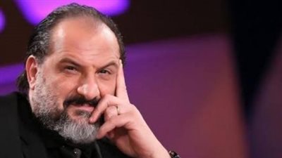 خالد الصاوي عن زوجته مى : 