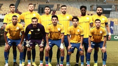 فخر الدين بن يوسف يقود الإسماعيلي أمام سيراميكا كليوباترا