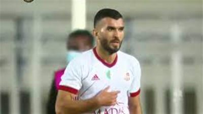 هداف دوري أبطال إفريقيا.. كل ما تريد معرفته عن أمير سعيود