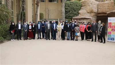 البيئة: مصر حققت خطوات مهمة في إجراءات مواجهة تغير المناخ سياسيًا واستراتيجيًا