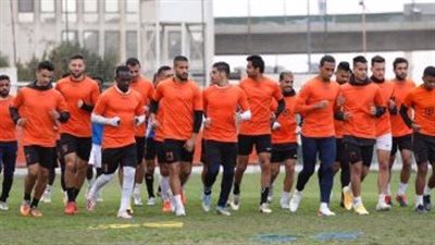 البنك الأهلي يستأنف تدريباته اليوم استعدادا لمواجهة وادي دجلة