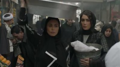 غادة عبد الرازق تعمل في 