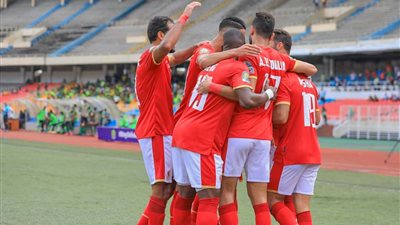 محمد عبد الله يعلق على مباراة المريخ السوداني والأهلي بدوري أبطال إفريقيا