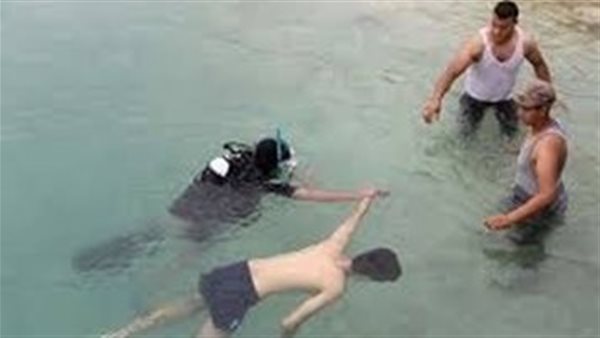 جثة - أرشيفية