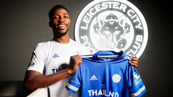  كيليتشي إيهيناتشو