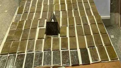 بمشاركة الأمن الوطني.. القبض على 5 متهمين غسلوا 15 مليون جنيه في تجارة المخدرات 