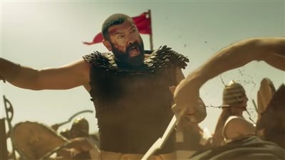 6 أخطاء في مسلسل 