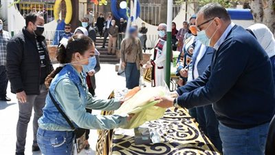 محافظة الشرقية تُنظم احتفالية 