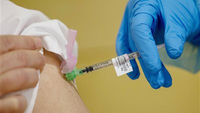 الطب الوقائي: مليون مواطن سجل للحصول على لقاح كورونا