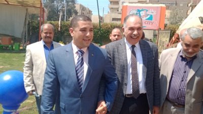 هيئة محو الأمية: الزواج المبكر سبب في زيادة أمية الإناث (صور) 