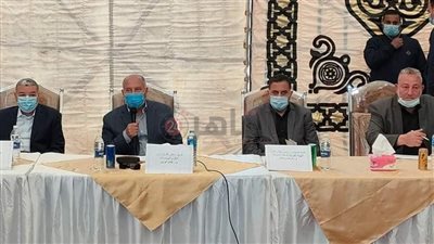 وزير النقل من المنيا: العنصر البشري هو عماد السكة الحديد