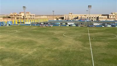 تعرف على سبب إلغاء مباراة الفيوم والمنيا بـ