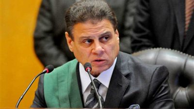 المؤبد لـ 3 متهمين في القضية المعروفة بخلية داعش الزاوية الحمراء