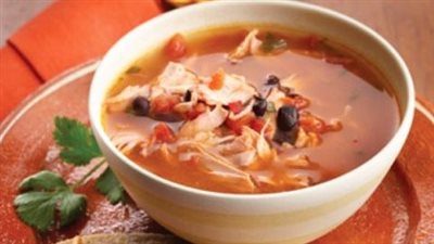 العلاج بحساء الدجاج حقيقة أم اسطورة؟