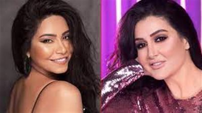 شيرين لغادة عبد الرازق: 