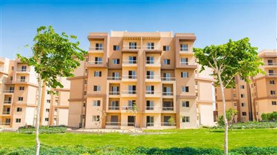 مجلس الوزراء يرد على شكاوى شاغلي حي الأشجار بأكتوبر ويتدخل لحمايتهم من 