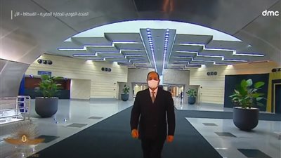السيسي: الدولة تنتهج مسارًا للحفاظ على المواقع الأثرية الفريدة في مصر
