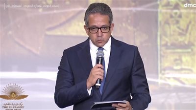 نقل المومياوات الملكية.. وزير الآثار يوجه الشكر للهيئة الهندسية وجهاز المخابرات العامة