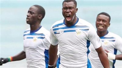 مجموعة الزمالك.. تونجيث يفوز بثنائية على الترجي 