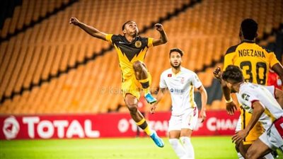 كايزر شيفس يفوز على الوداد المغربي ويشعل المجموعة بدوري أبطال إفريقيا