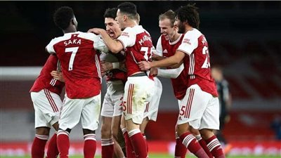 أوباميانج يقود تشكيل أرسنال الأساسي في مواجهة فياريال بالدوري الأوروبي